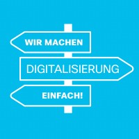 Wmde: Wir Machen Digitalisierung Einfach