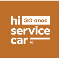 Hi Service Car logo - Similar company to Calprotech
