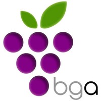 Blackgrape Admin logo - Similar company to Black Grape Marketing