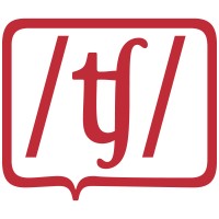 GTD Speech logo - Similar company to Innovagents
