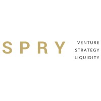 Spry Ventures logo - Similar company to Gamegain