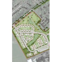 Land & Brand New Homes Limited logo - Similar company to Parker Dann Limited
