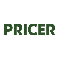 Pricer logo - Similar company to Hanshow