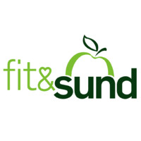 Fit&Sund Brønshøj logo - Similar company to Brønshøj Fysioterapi
