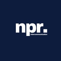 NPR Intercommunication logo - Similar company to 지엠컴 (Gmcom)