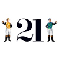 21 Club logo - Similar company to Maison Troy