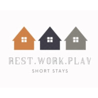 RestWorkPlayShortStays logo - Similar company to Show Up Better