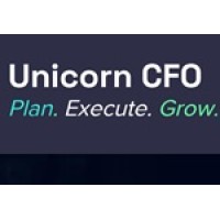 Unicorn Fractional CFO logo - Similar company to Br Messer | Fractional Cfo Services