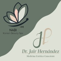 Nabi Korean Beauty Spa logo - Similar company to Iconyst