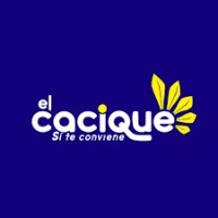 Comercial El Cacique SRL logo - Similar company to Cacique El Centro Comercial