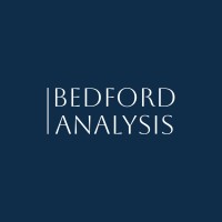 Bedford Analysis logo - Similar company to Political Mind