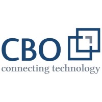 CBO Deutschland logo - Similar company to Cbo  -   For Work & Life.