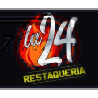 La 24 logo - Similar company to Medicamentos Naturales