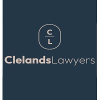 Clelands Lawyers logo - Similar company to Fallu Mcmillan Lawyers
