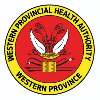 Western Provincial Health Authority logo - Similar company to National St John Ambulance Service Papua New Guinea