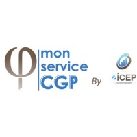 2ICEP France logo - Similar company to Transition Partner