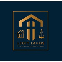 Legit Lands - Real Estate Inspection Advisory logo - Similar company to Thrive360 Technologies