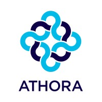 Athora Germany logo - Similar company to Athora