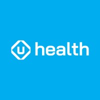 uHealth logo - Similar company to Zenith Sap