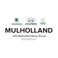John Mulholland Motor Group logo - Similar company to Monaghan Bros