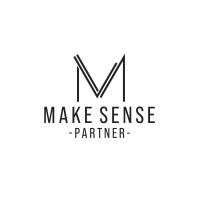 Make Sense Partner AB logo - Similar company to Säljpitch.Se