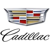 Heritage Cadillac logo - Similar company to Advanced Exercise Tx