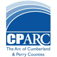 The Arc of Cumberland & Perry Counties (CPARC) logo - Similar company to Talkative