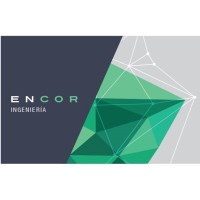 ENCOR Ingenieria logo - Similar company to Urbanova