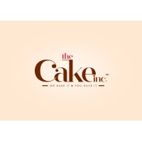 THE CAKE INC. logo - Similar company to Assignment Friend