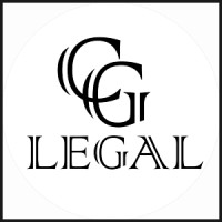 CG Legal Law and Consultancy logo - Similar company to Çınar Hukuk Ve Danışmanlık / Çınar Law Firm