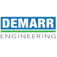 DeMarr Engineering, PLLC logo - Similar company to Cas Engineering