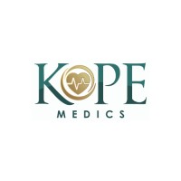 Kope-Medics Ltd logo - Similar company to Helix Hire