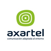 Axartel logo - Similar company to Pro-Ping Telekom