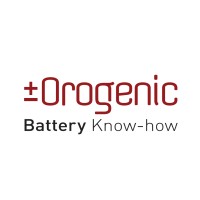 Orogenic AS logo - Similar company to Læsø Kommune