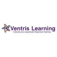 Ventris Learning logo - Similar company to Nervanix