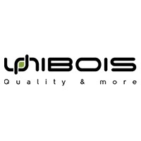 Unibois logo - Similar company to Mouarrek Engineering & Contracting