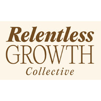 Relentless Growth Collective logo - Similar company to Fear Formula