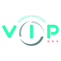 VIP GSA Consolidadora logo - Similar company to Vip Gsa