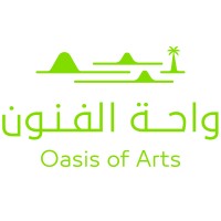Oasis of Arts - واحة الفنون logo - Similar company to Pulse Performing Arts