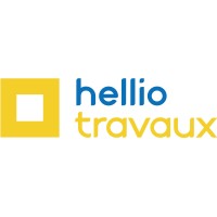 Hellio Travaux logo - Similar company to Hellio Solutions