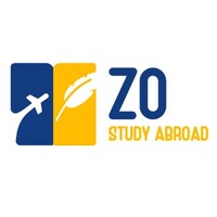 Zo Study Abroad logo - Similar company to Study Abroad Zone