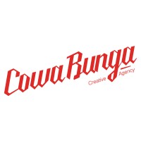 Cowabunga Creative Solutions logo - Similar company to Flow State Training Solutions