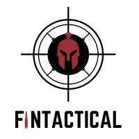 FinTactical logo - Similar company to Transformations Tms