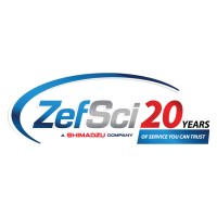 ZefSci, Zef Scientific, Inc. logo - Similar company to Innovative Lab Services