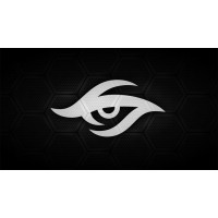 Team Secret Esport logo - Similar company to Copenhagen Flames