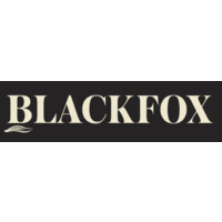 Blackfox logo - Similar company to Blackfox