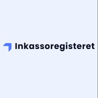 Inkassoregisteret logo - Similar company to Fair Group