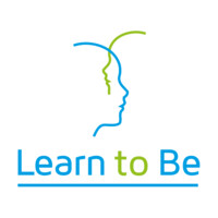 LEARN TO BE logo - Similar company to Upskill