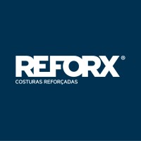 REFORX logo - Similar company to Fope - Forca Patriota Estudantil