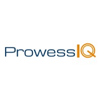 ProwessIQ Information Systems Pvt Ltd logo - Similar company to Rostan Technologies Pvt. Ltd.